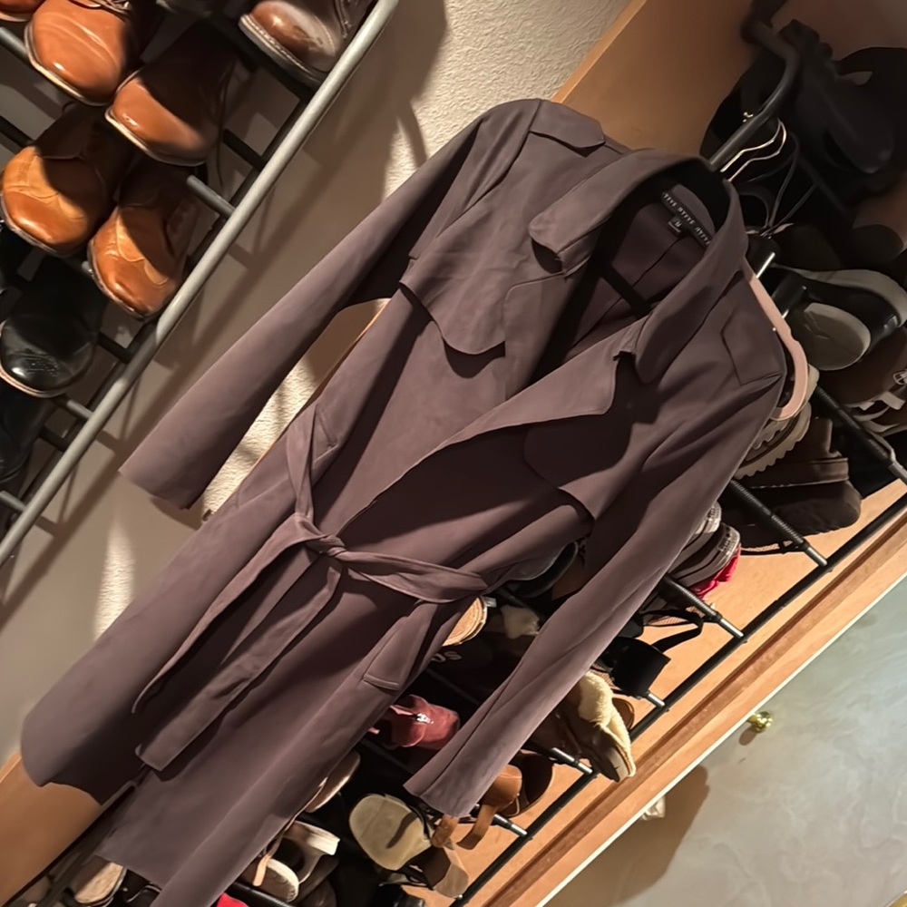 HYFVE Elegant Coat